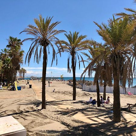 Cozy Central Studio Near The Beach Benalmadena Luaran gambar